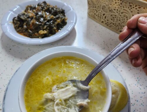 Genau mein Style: Warmes Frühstück à la Turque