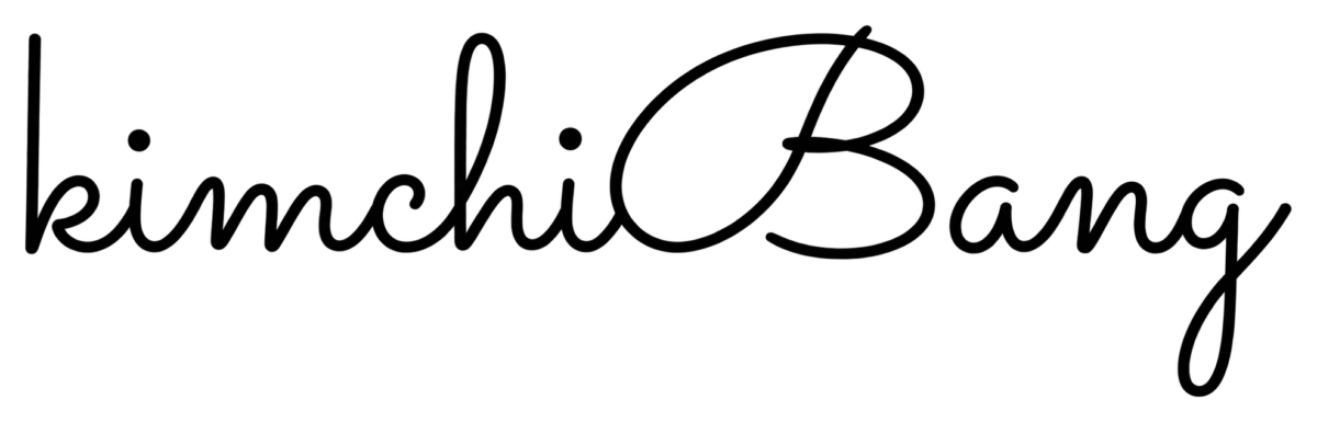 kimchibang Logo